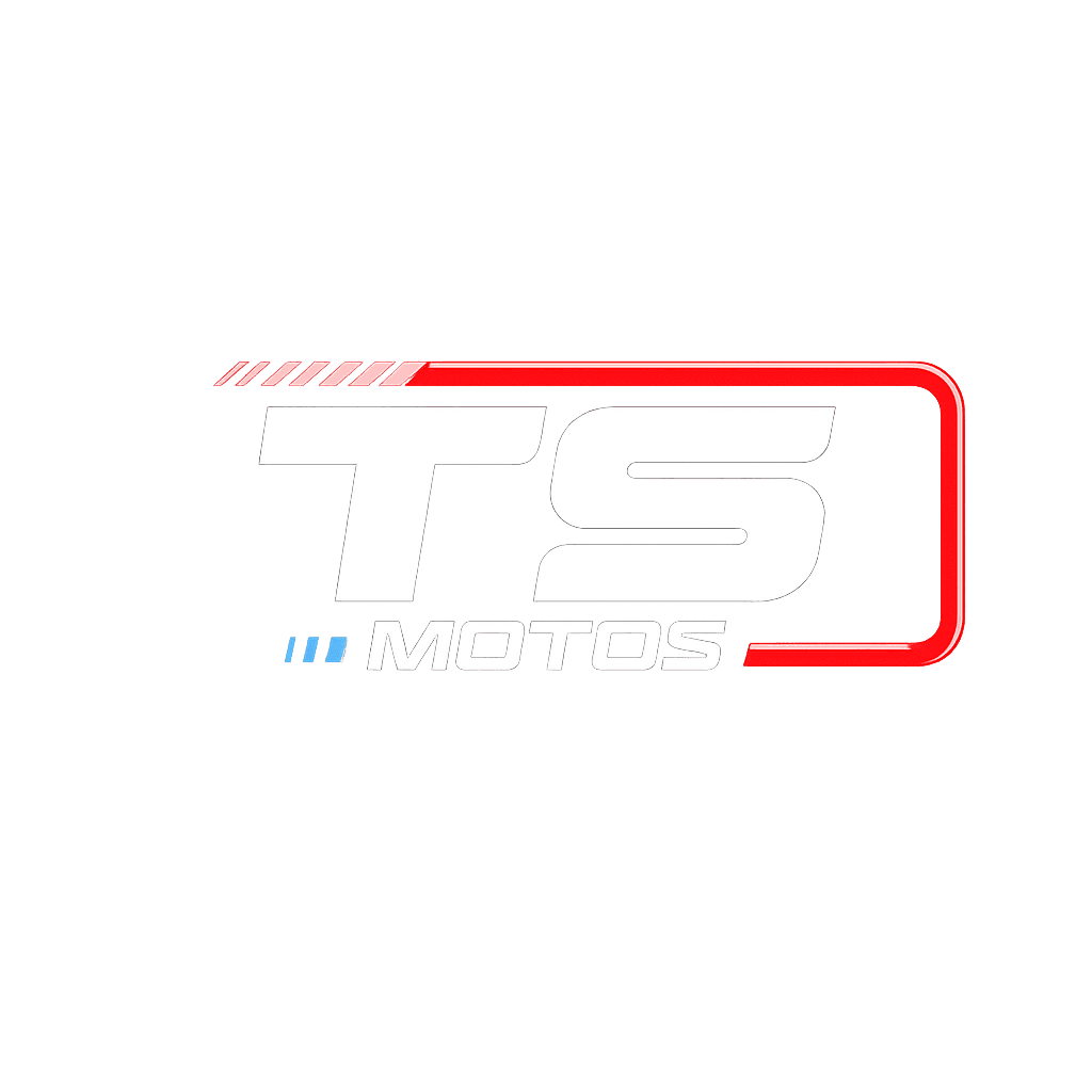 TS Motos Logo