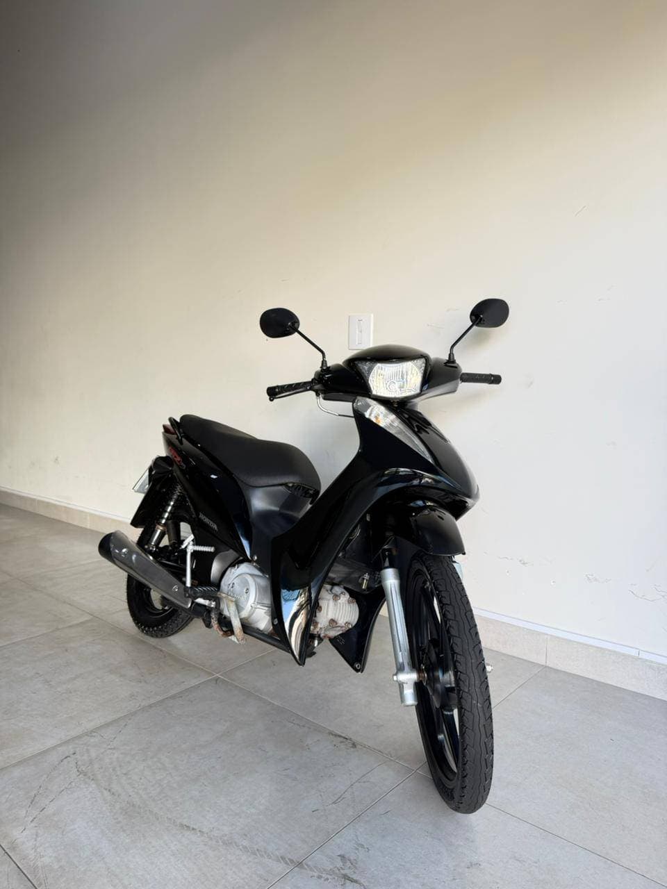 HONDA BIZ 125 - foto 1